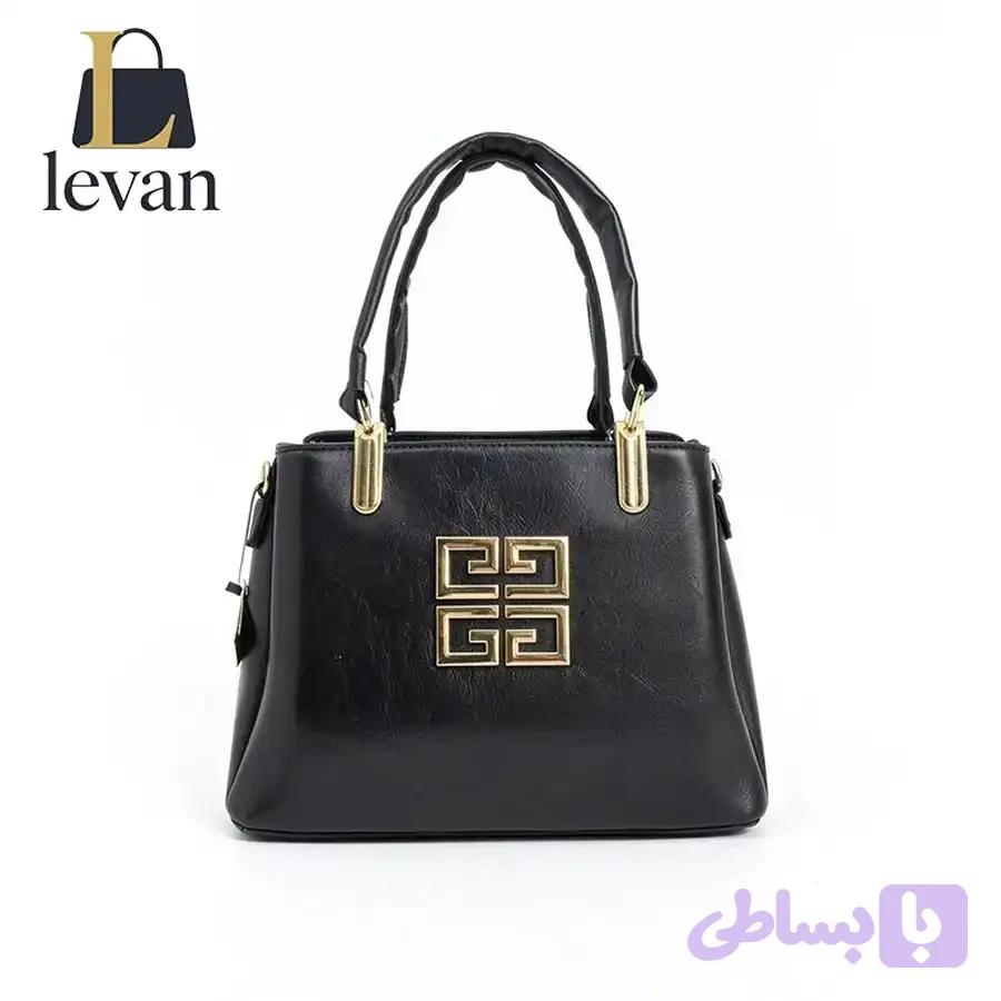 کیف زنانه مجلسی M2040 — تصویر 1