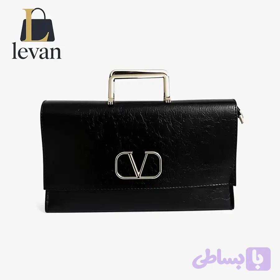 کیف زنانه مجلسی M2036 — تصویر 1
