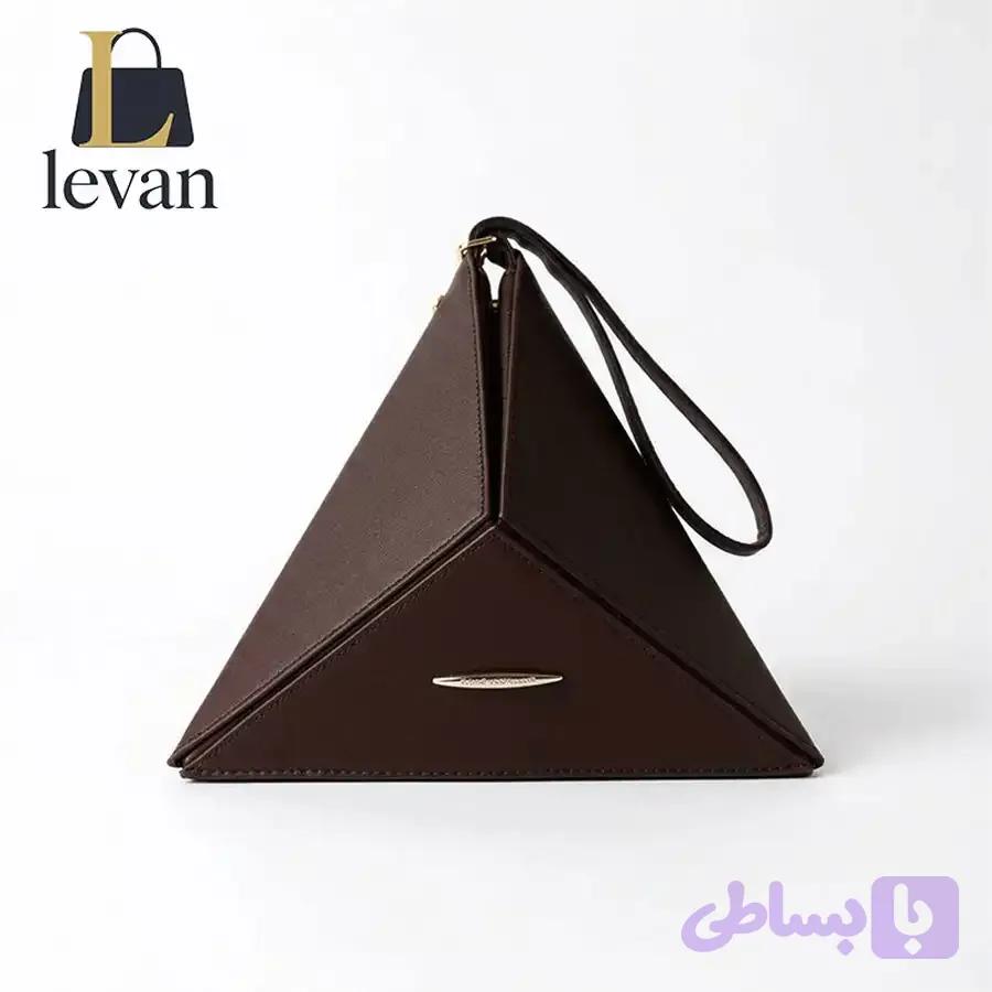 کیف زنانه دستی H1010 — تصویر 1