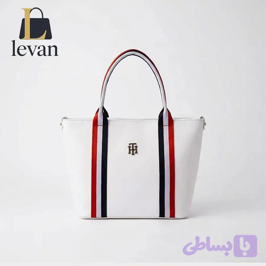 کیف زنانه دستی H1007 — تصویر 1