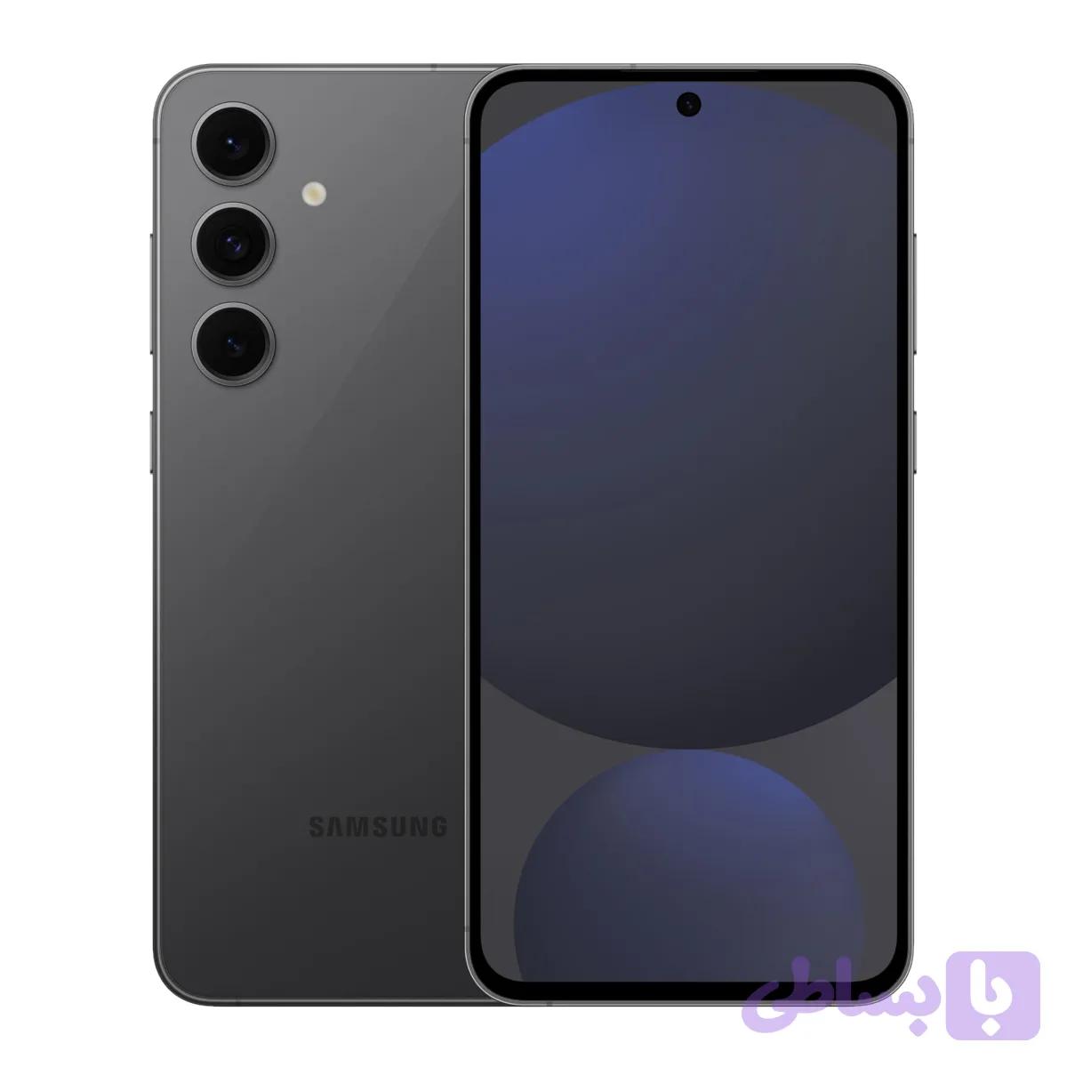 گوشی سامسونگ Galaxy S24 FE ظرفیت 256/8 گیگابایت | ویتنام