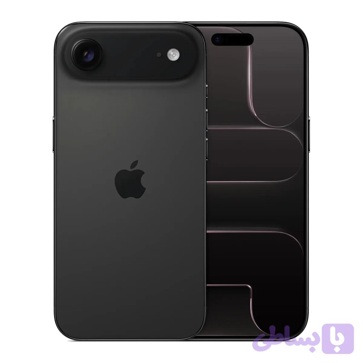 گوشی موبایل اپل iPhone Air ظرفیت 512گیگابایت رم 12 گیگابایت - Not Active — تصویر 1