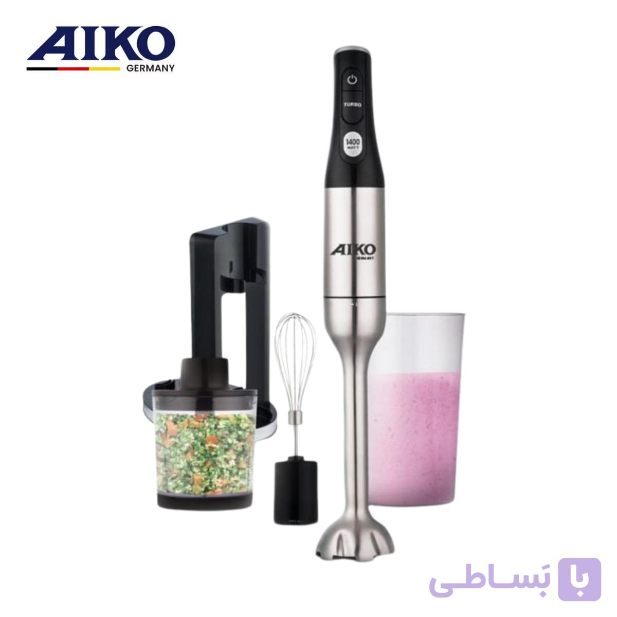گوشت‌کوب برقی آیکو AIKO مدل AK292HB — تصویر 1