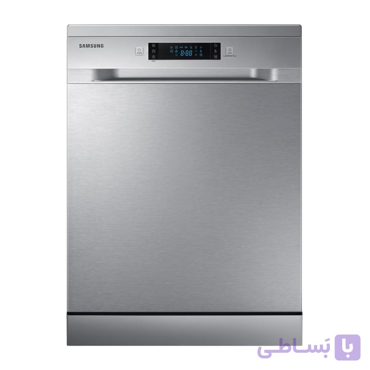 ماشین ظرفشویی سامسونگ مدل DW60M5070 ظرفیت 14 نفره — تصویر 1