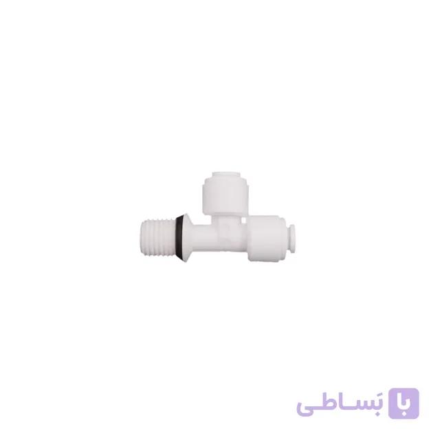 سه راهی بغل دنده