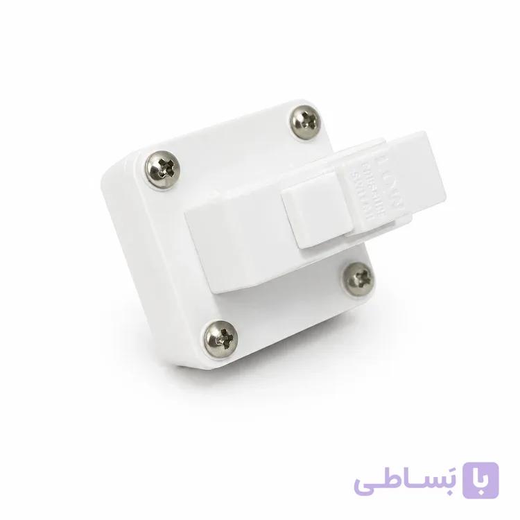 سوئیچ فشار پایین دستگاه تصفیه آب — تصویر 1