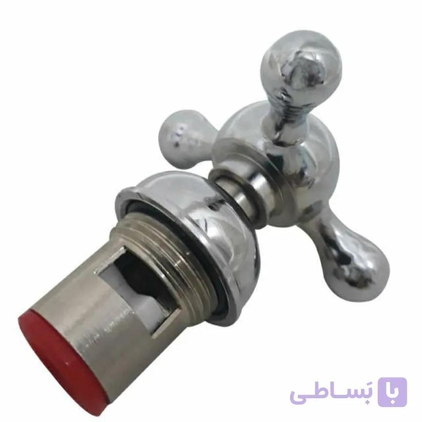 مغزی شیر تصفیه آب