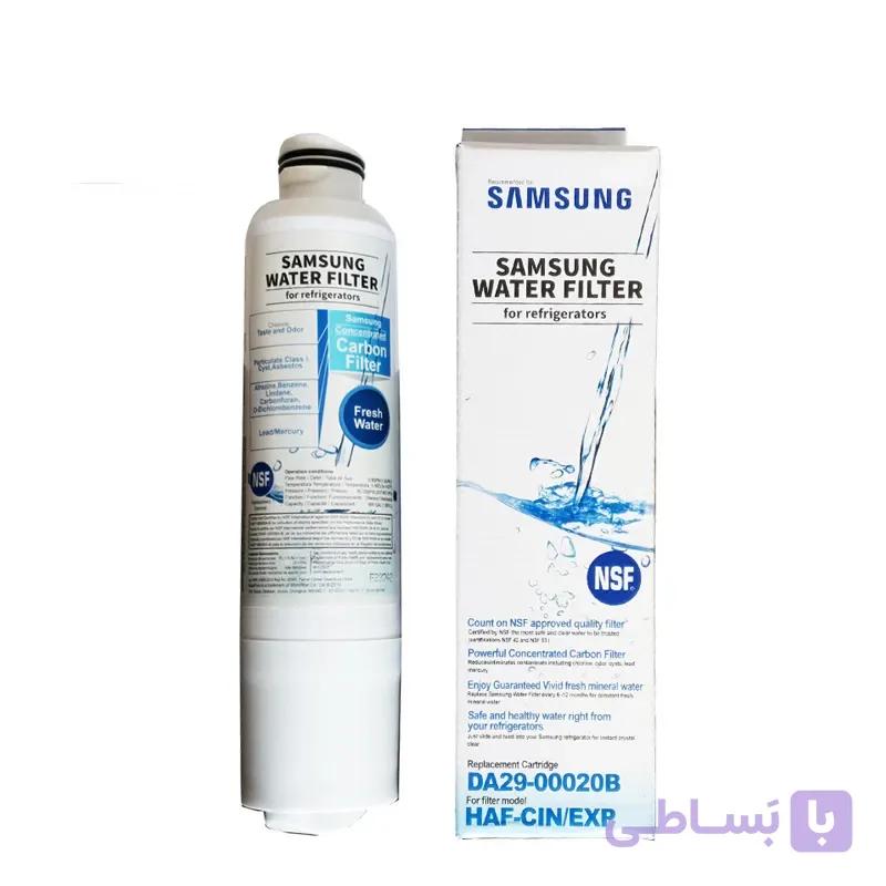 فیلتر ساید موشکی 500 گالن سامسونگ — تصویر 1