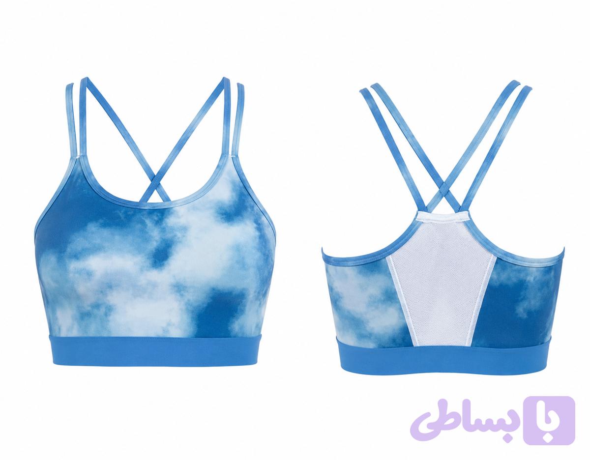 نیمتنه ورزشی برند cirivit