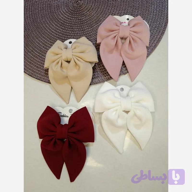گیره پاپیون فرانسوی