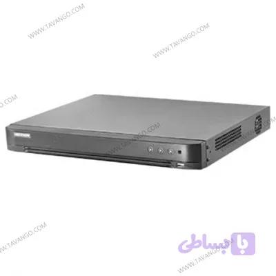 دستگاه DVR هایک ویژن مدل DS-7204HUHI-K1-P