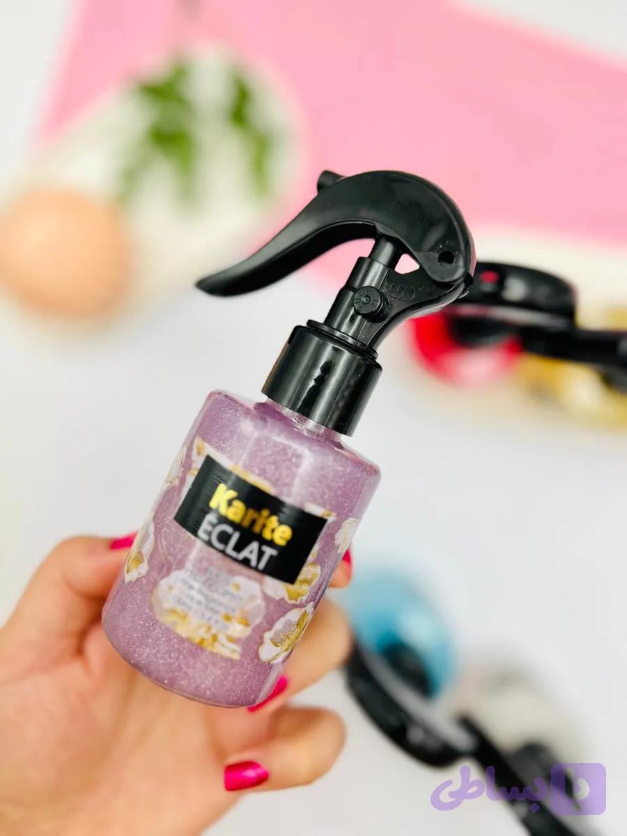عطر مو Carite مدل Hair Perfume | خوشبوکننده مو با ماندگاری بالا