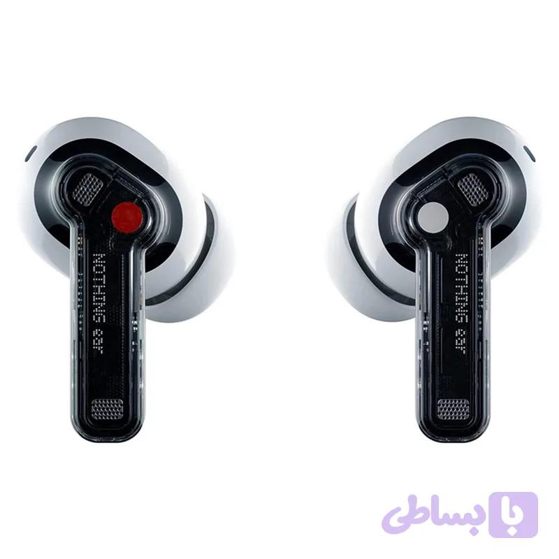 هدفون بلوتوثی ناتینگ مدل Ear