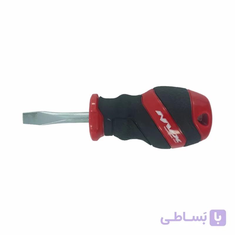 پیچ گوشتی ان وی ایکس دو سو مدل 638