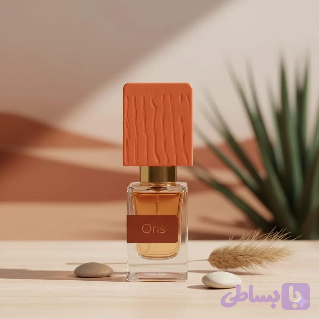 ادکلن Oris برند جکوینز | JACKWINS — تصویر 1