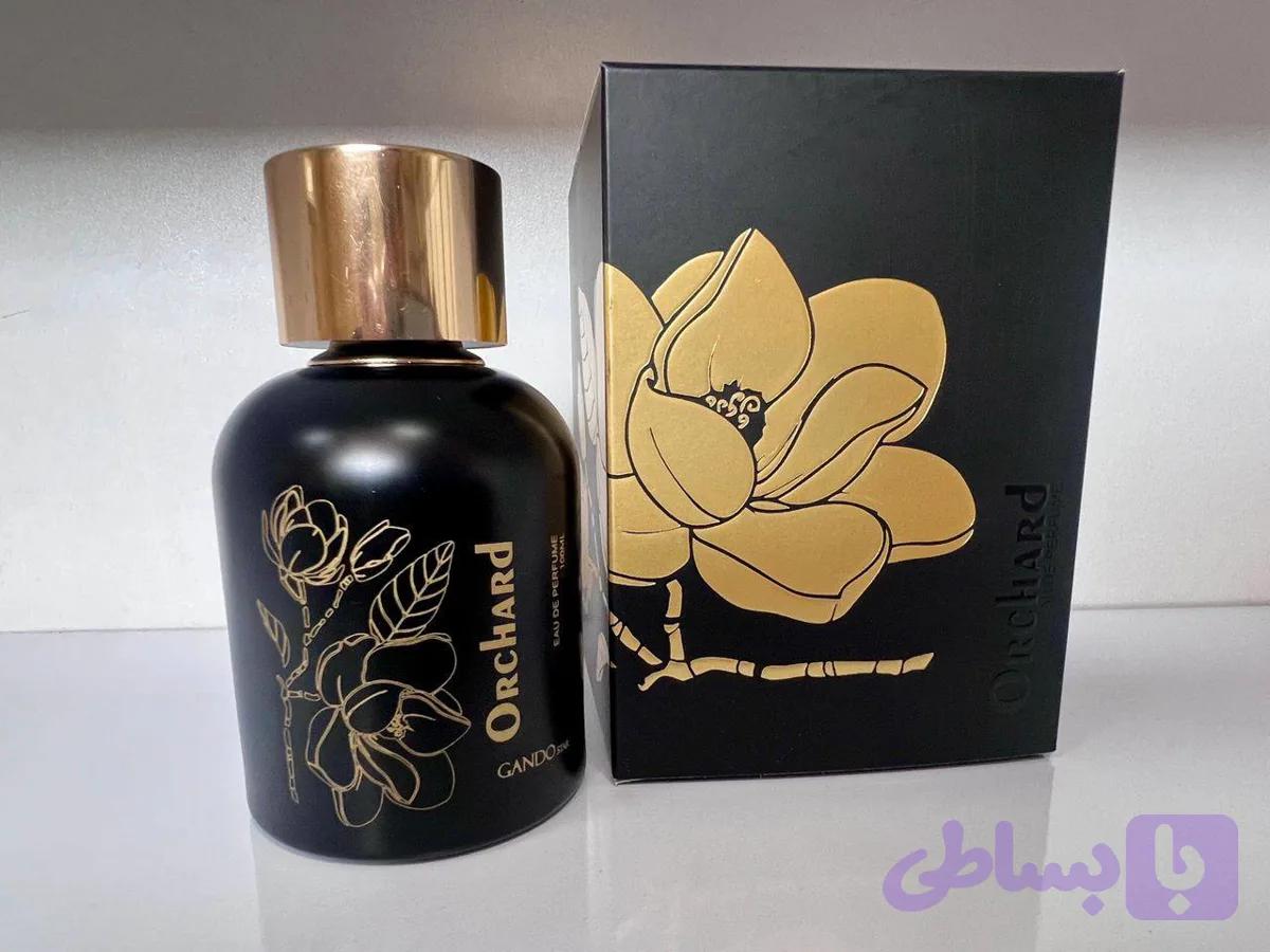 ادکلن ORCHARD GANDO STAR