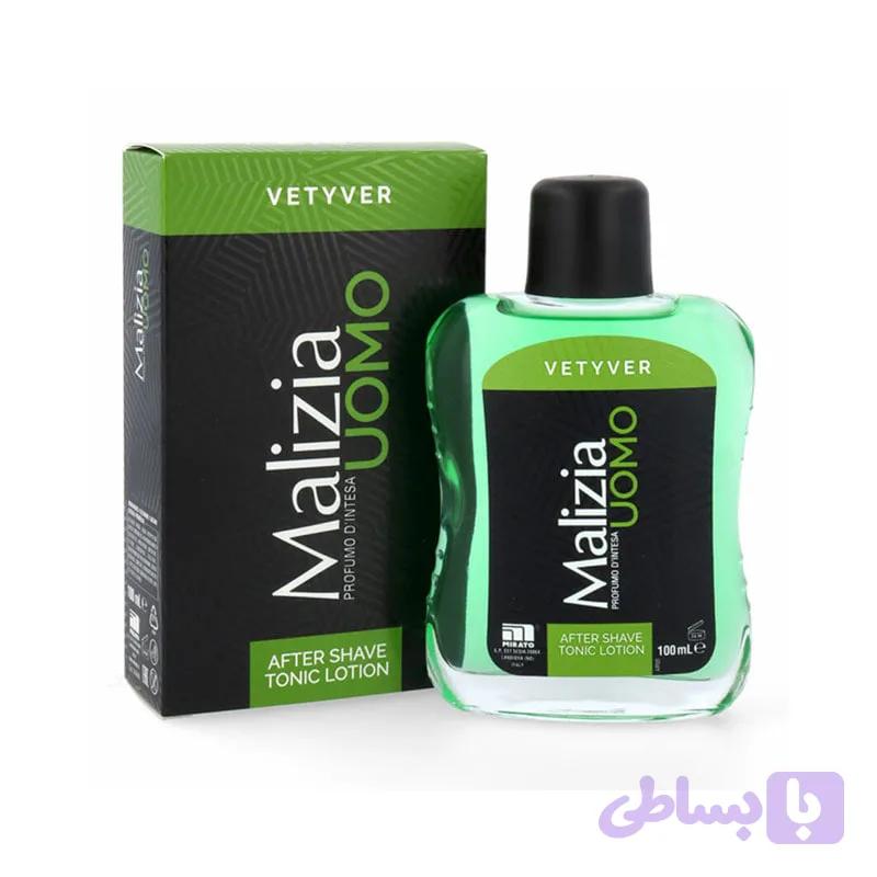 افترشیو مالیزیا مدل Vetyver — تصویر 1