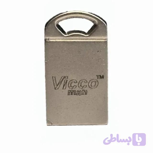 فلش ویکو 32 گیگابایت VICCO VC369 USB 3.0 32G