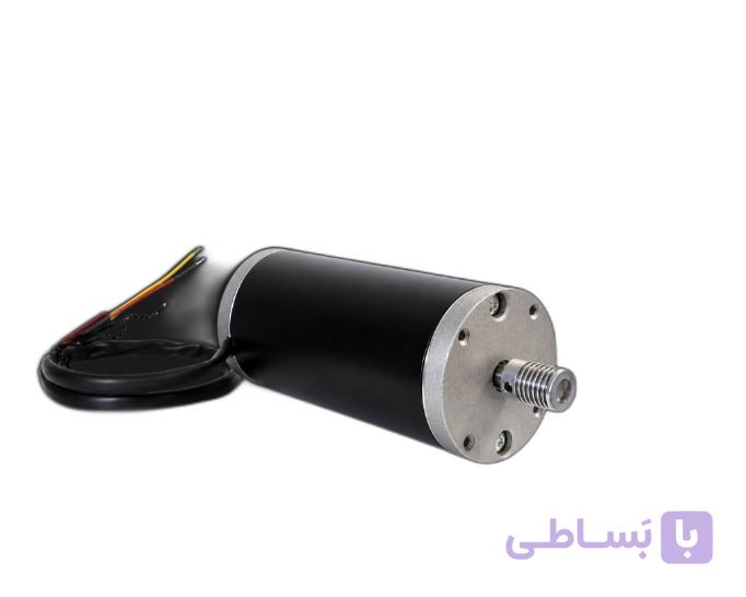 موتور درب کابین آسانسور دوسرعته معمولی کورماس