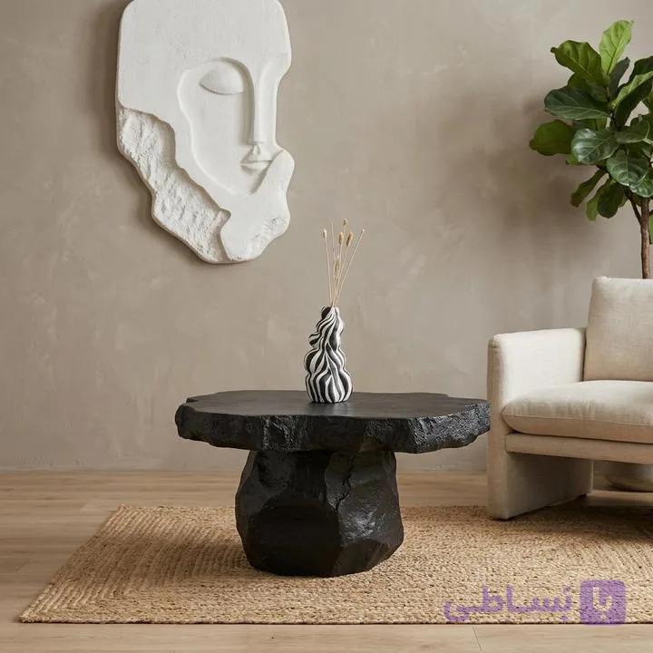 میز جلو مبلی کُران