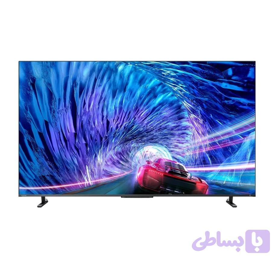 تلویزیون ۶۵ اینچ توشیبا مدل 65Z670