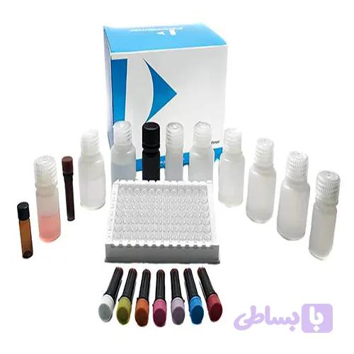 کیت سنجش نیتریت – ۹۶ تست