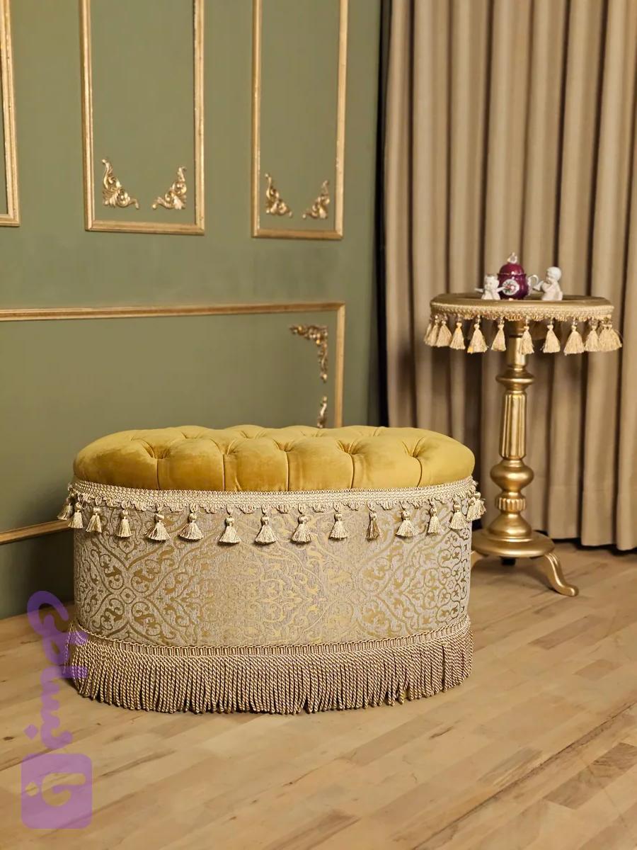 پاف شنل