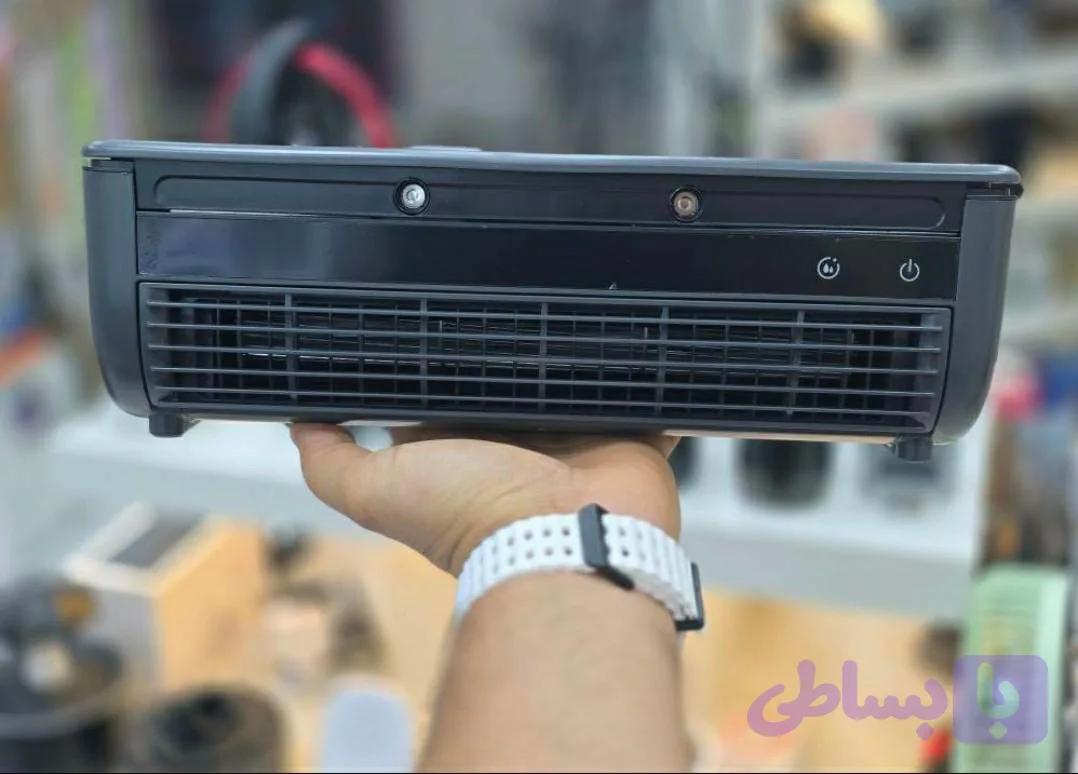 مینی اسپیلت شارژی مدل EDON