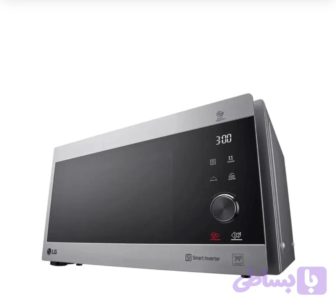 مایکرووویو LG مدل MH8265 DIS
