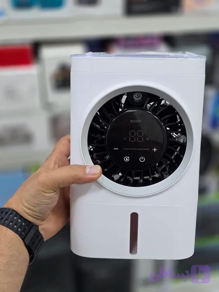 کولر شارژی مدل B880 برند EDON