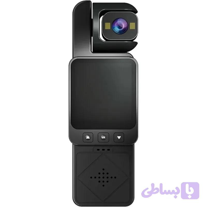 دوربین ورزشی وای فای دارم مدل DV02 با نمایشگر
