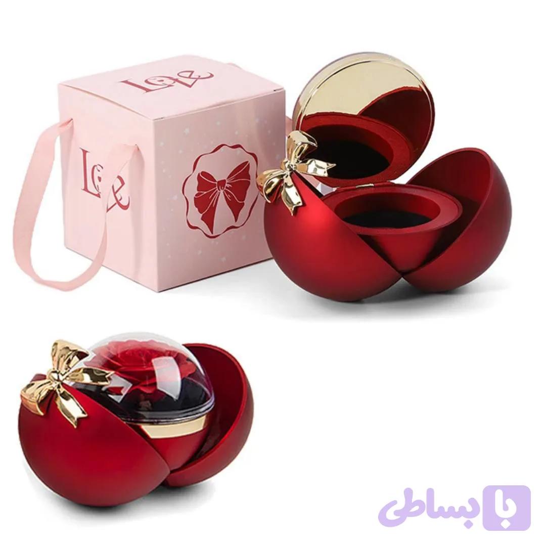 باکس کادویی لاکچری