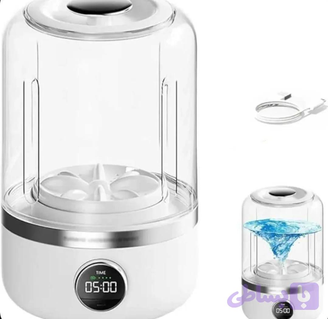 مینی واش شارژی MYONE مدل YQ-106