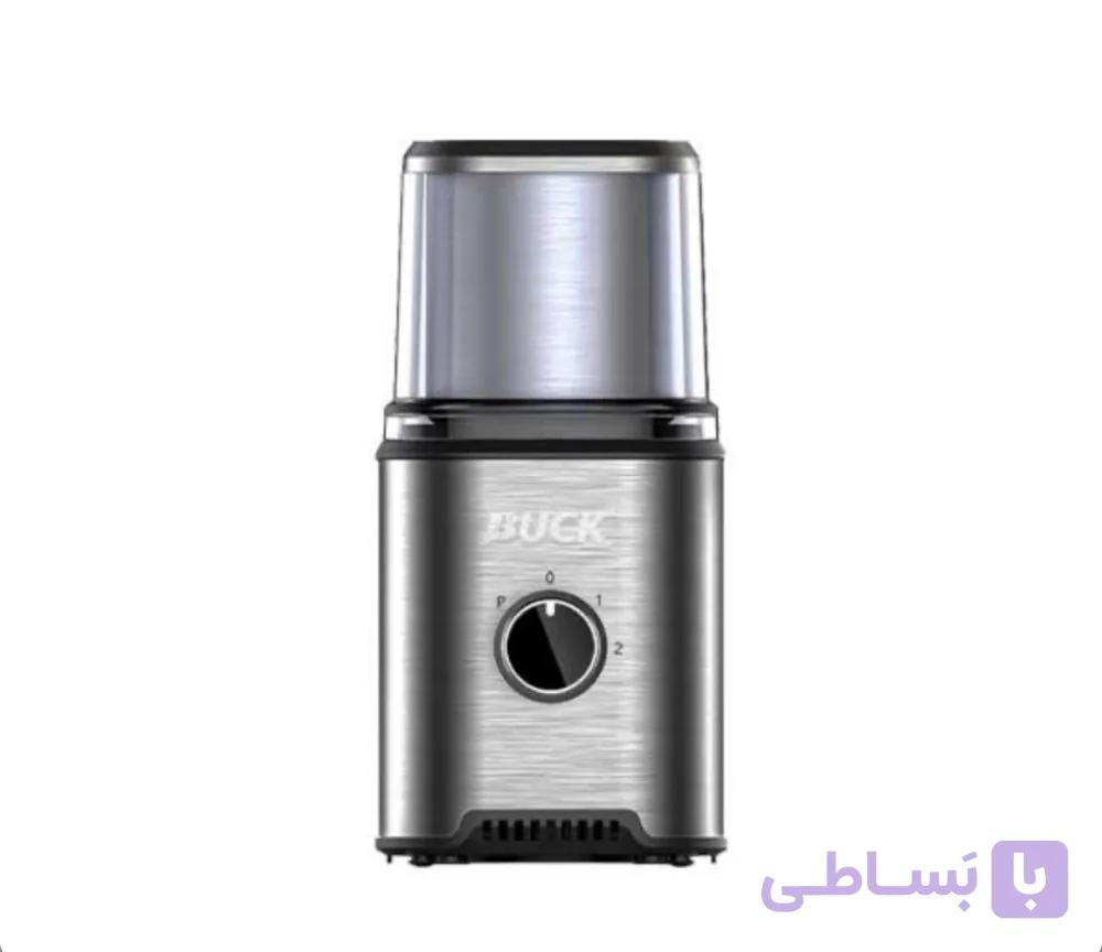 آسیاب برقی دوکاره باک ۱۶۱۴