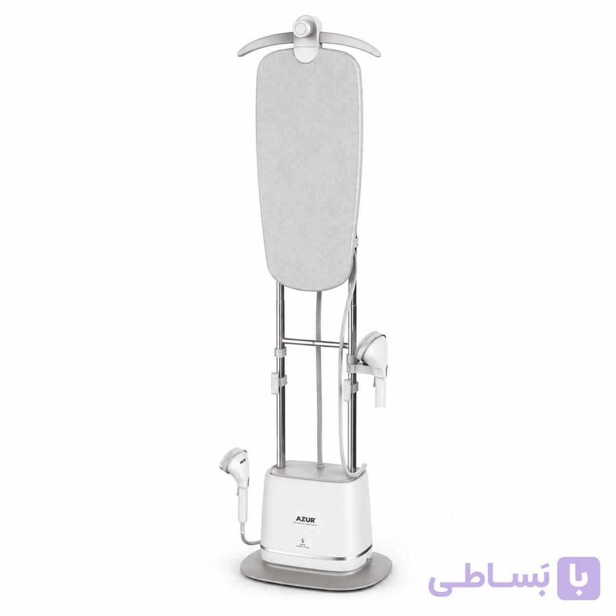 اتو استاده آزور AZ – 123GS