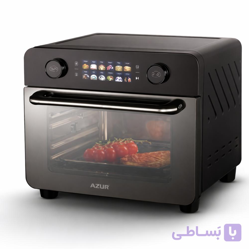 سرخ کن آون  برند آزور Azur-453
