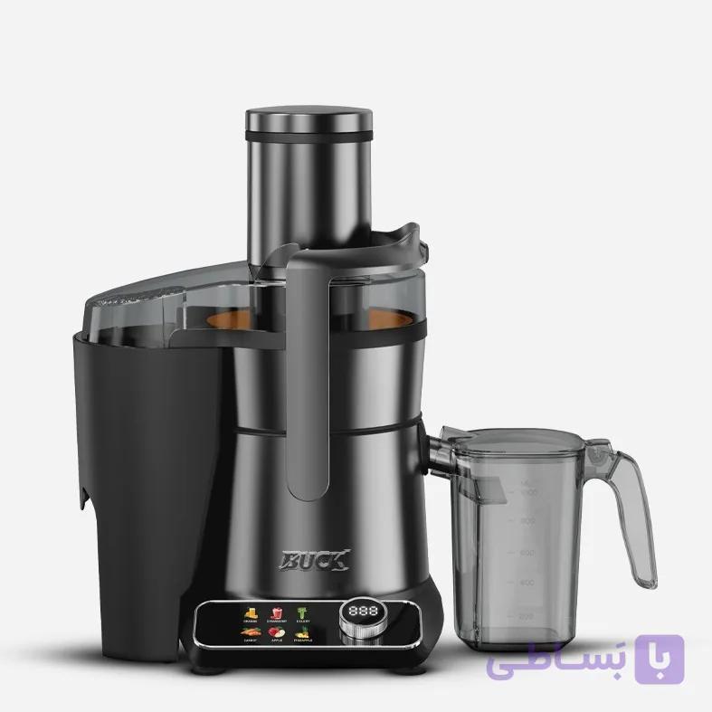 آبمیوه‌گیری باک مدل BK1034