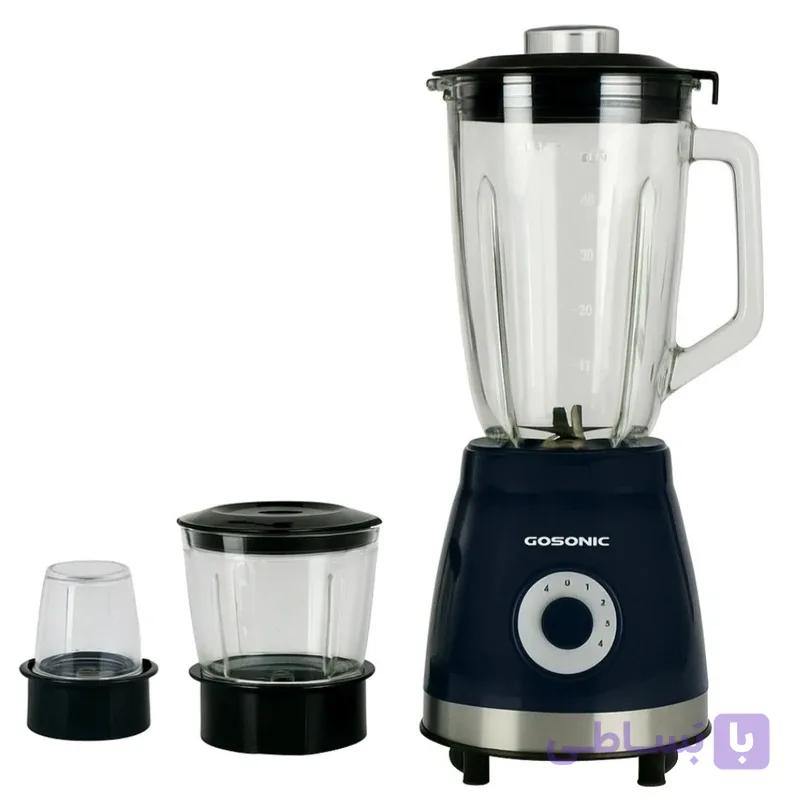 مخلوط کن گوسونیک 4600