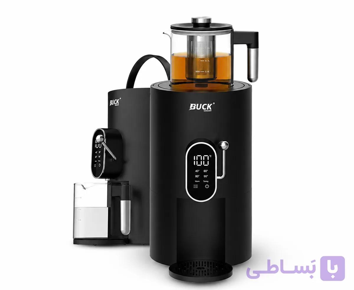 سماوربرقی باک ۱۲۱۰