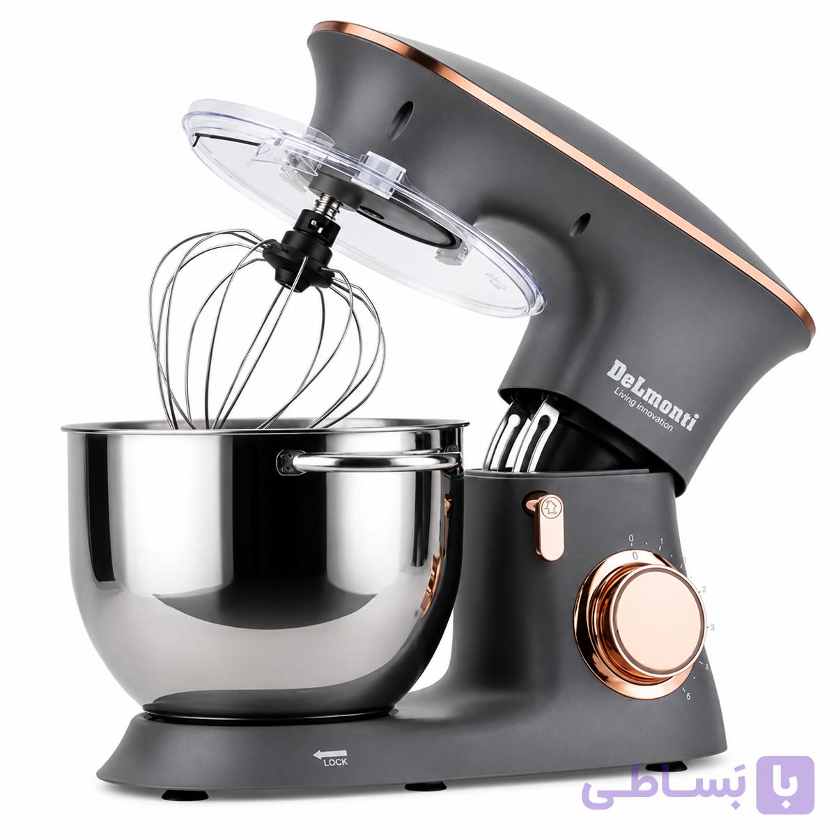 همزن دلمونتی مدل DL-150