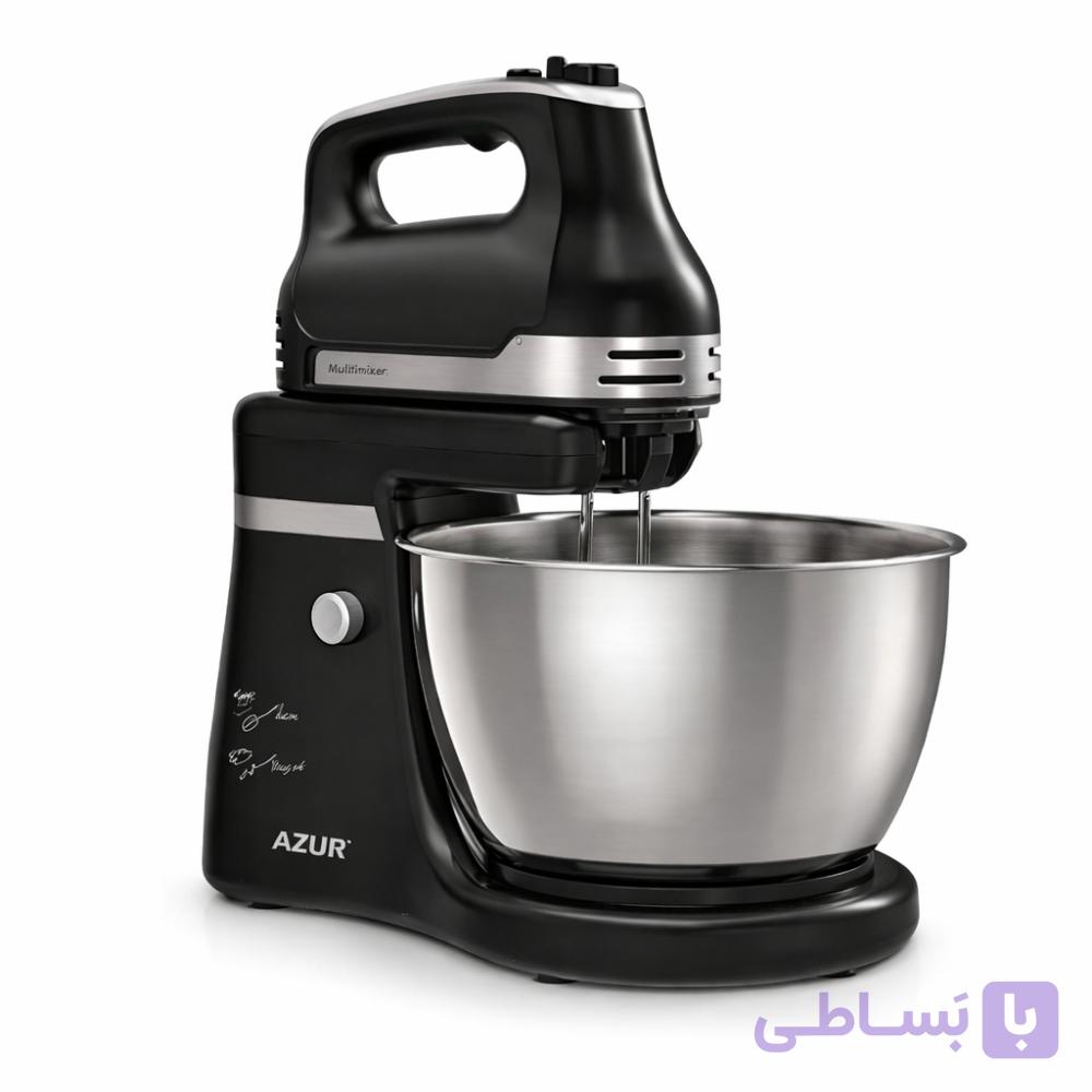 همزن کاسه دار آزور مدل AZ-921SM