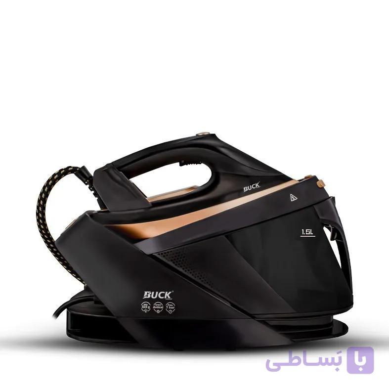 اتو مخزن دار باک مدل BK1463