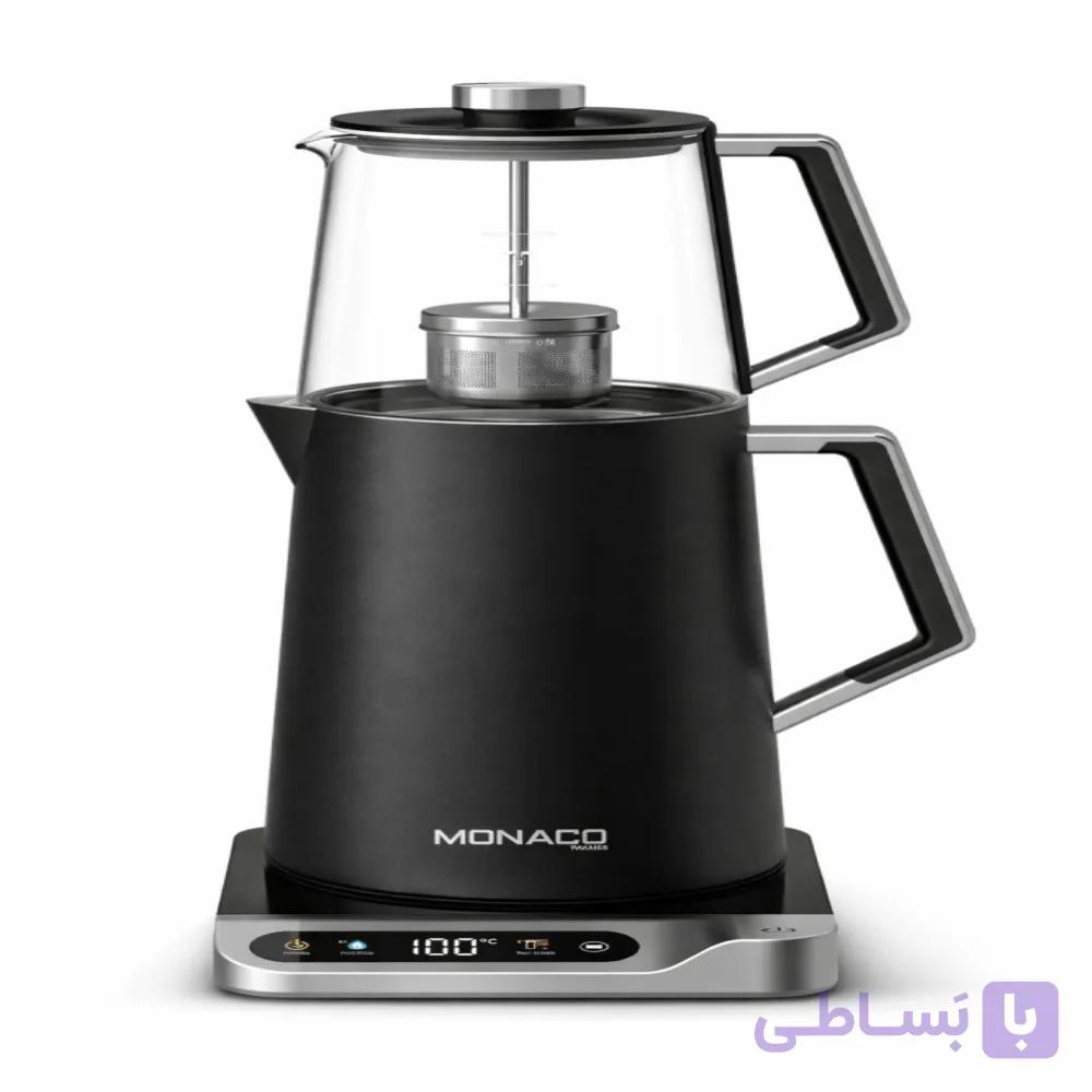 چایساز روهمی برند موناکوMF-1090TM
