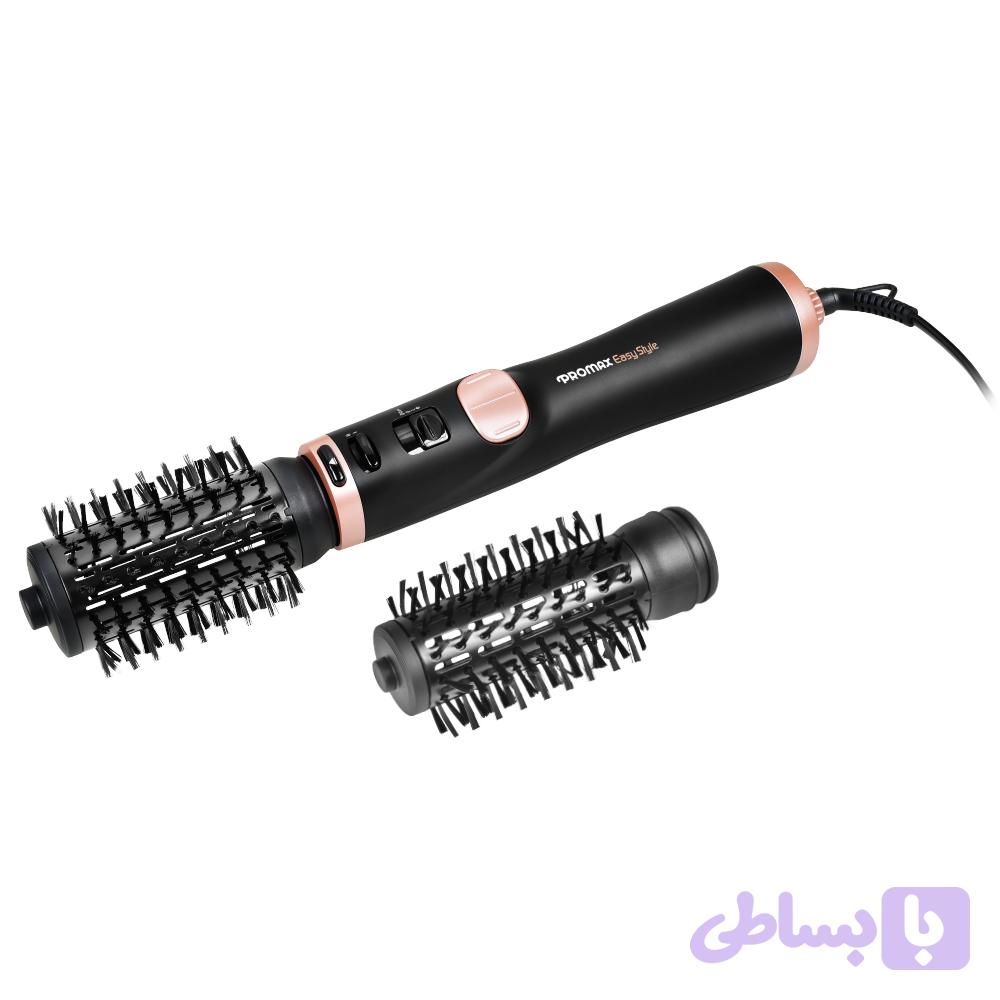 سشوار چرخشی پرومکس مدل 6020ez۷