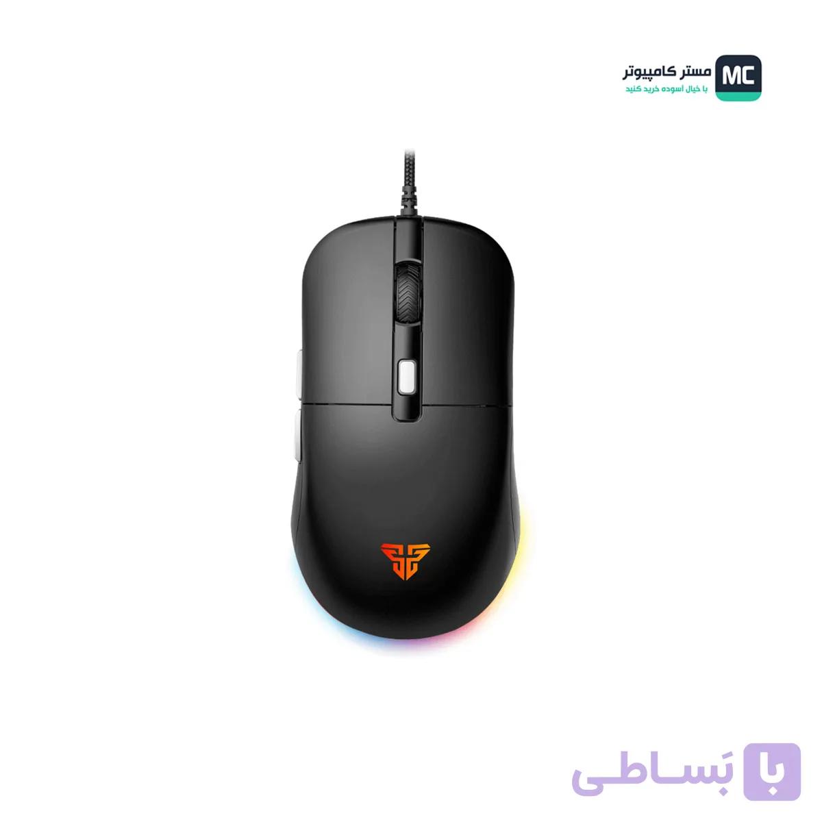 ماوس گیمینگ فنتک مدل KANATA S VX9S — تصویر 1