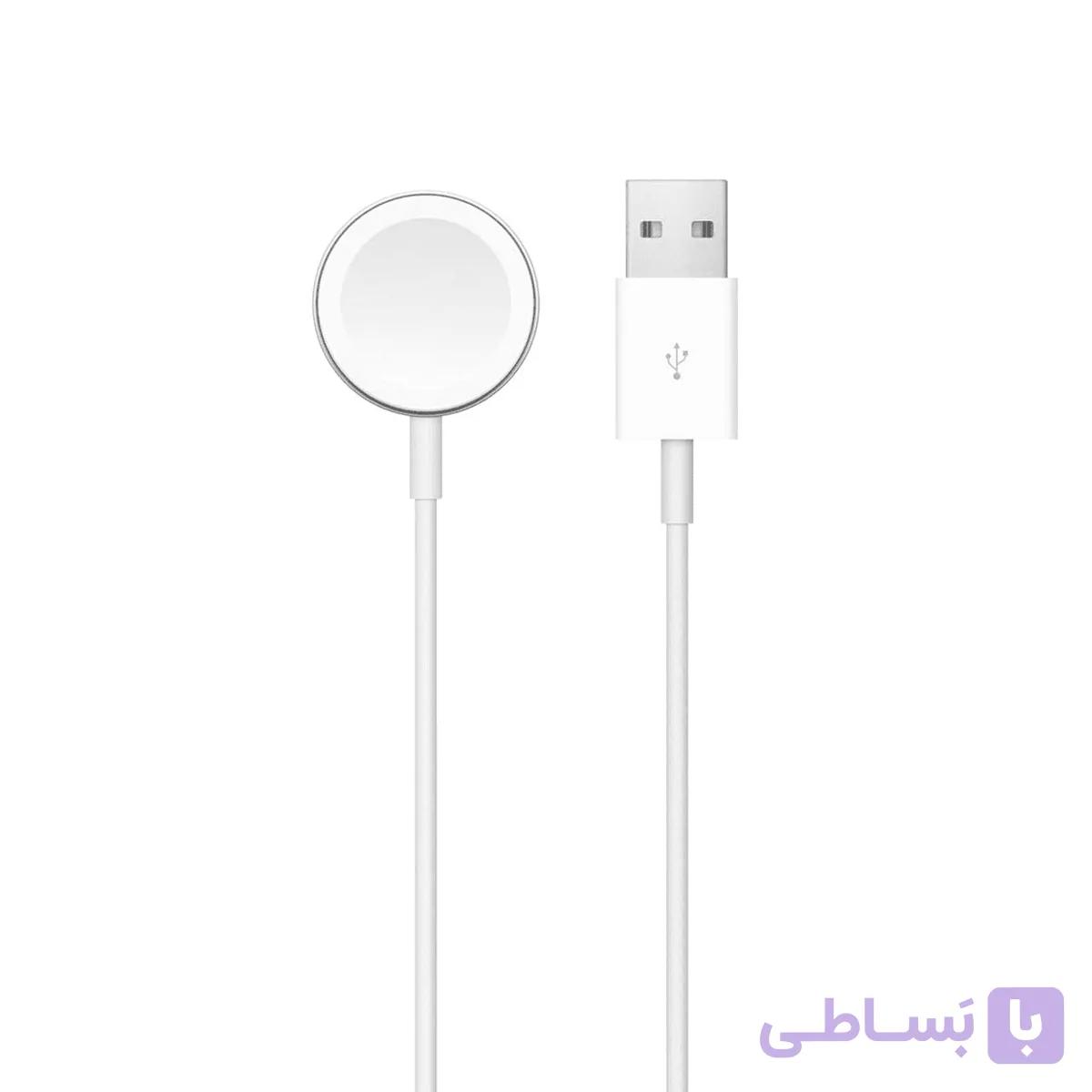 شارژر وایرلس ساعت چینی