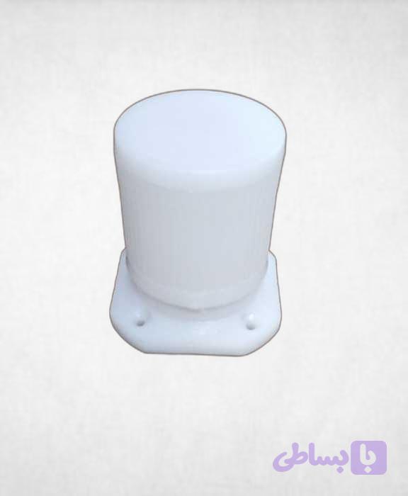 پایه کابینت کبریتی سایز 6 سفید مواد نو درجه یک