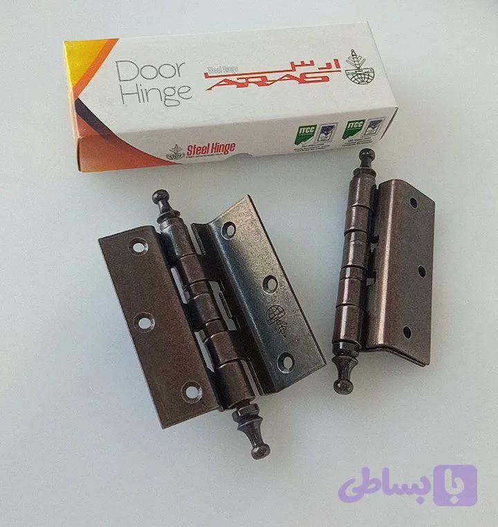 لولا ۳/۵ بلبرینگی ارس