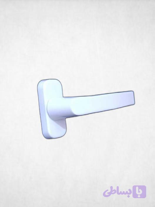 دستگیره پنجره دوجداره UPVC