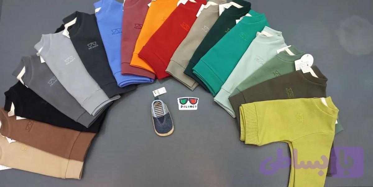 بلوز دورس سلانیک